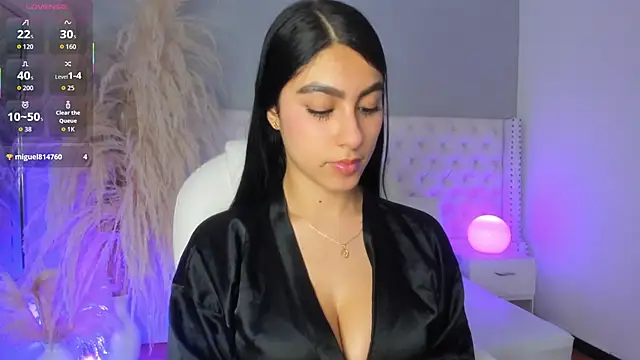 Emily roux online show from 01-15-26, 04:11