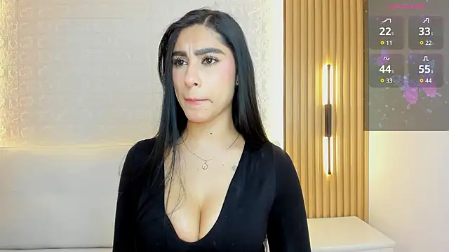 Emily roux online show from 03-14-26, 10:59