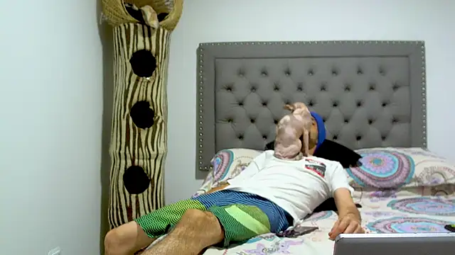 adan eva960 online show from 01-15-25, 12:19