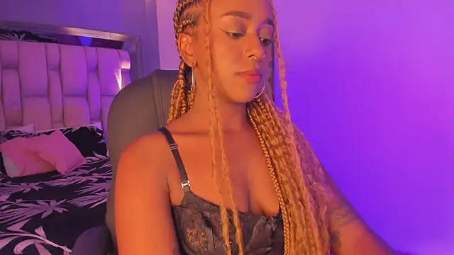 EmilyHaan online show from 01-27-25, 11:11