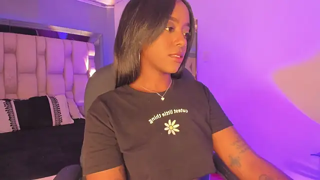 EmilyHaan online show from 02-13-25, 08:24