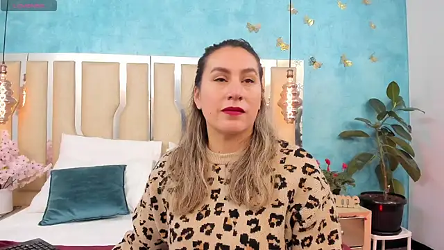 RubbyTaylor online show from 04-20-26, 02:31