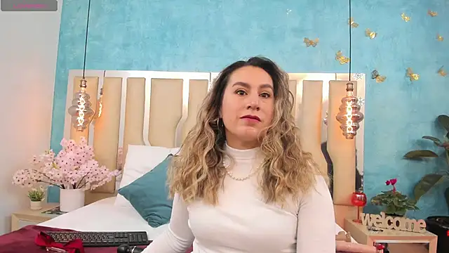 RubbyTaylor online show from 04-28-26, 02:33