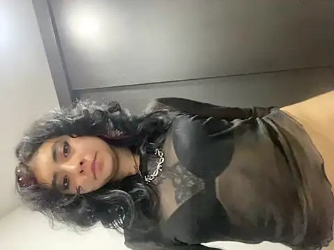  Gothiccbitch  online show from 12-13-24, 09:02