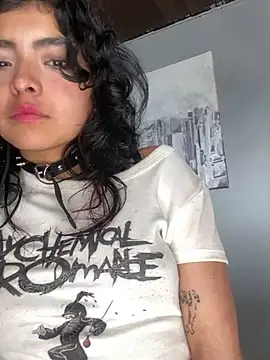  Gothiccbitch  online show from 02-16-25, 07:16