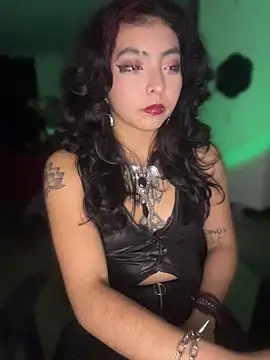  Gothiccbitch  online show from 04-23-26, 08:24