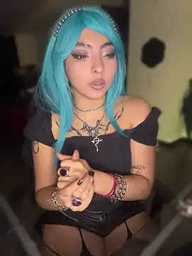  Gothiccbitch  online show from 04-25-26, 08:17