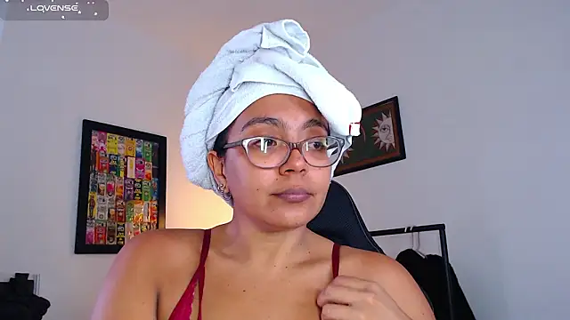 Rachell  420 online show from 03-06-26, 10:17