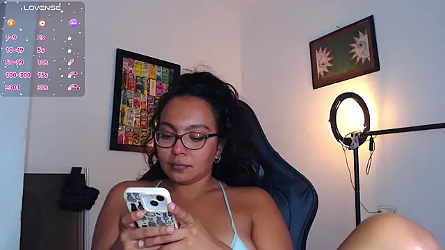 Rachell  420 online show from 03-19-26, 11:42