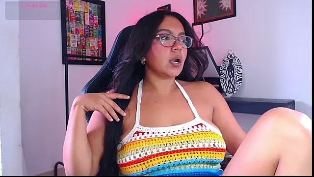 Rachell  420 online show from 04-27-26, 02:37