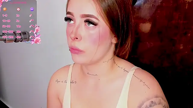 kristal blond online show from 01-26-25, 03:59