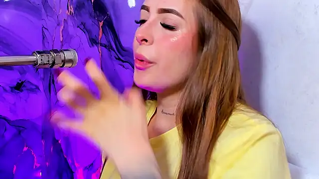 kristal blond online show from 01-11-26, 08:03