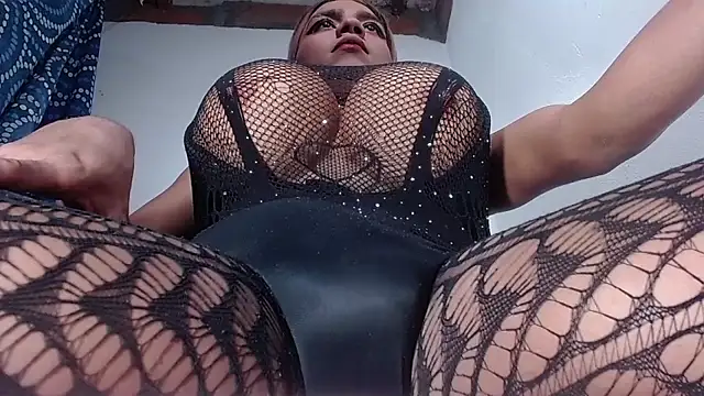 Snapshot of andreablackcock chatting on 09-27-25, 08:03 andreablackcock online show from 09-27-25, 08:03