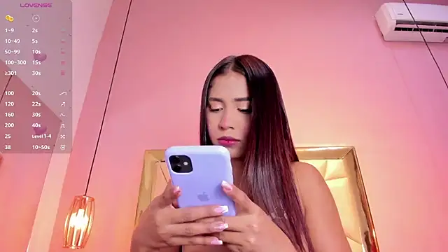 CherryBlossom23 online show from 03-14-25, 11:01