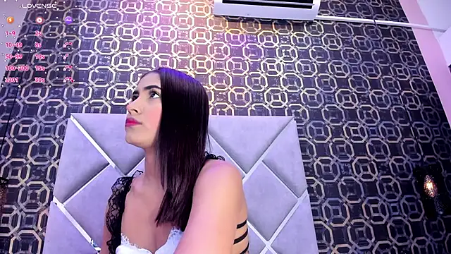 CherryBlossom23 online show from 11-04-25, 01:38