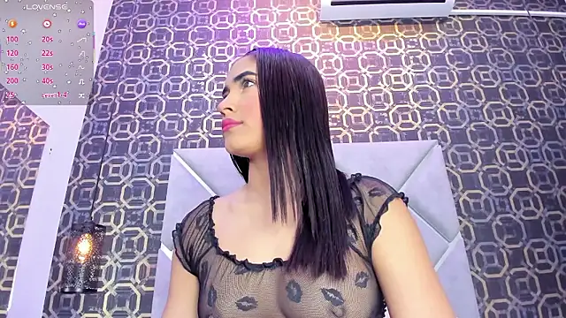 CherryBlossom23 online show from 01-17-26, 01:43