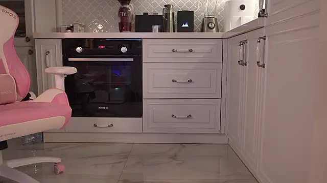 Golden Aline online show from 12-07-24, 06:59