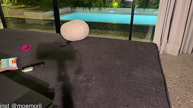 Golden Aline online show from 02-22-26, 02:04