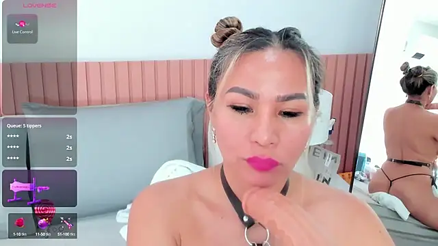 katia expensive online show from 03-19-25, 02:35