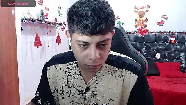 Wiiliam 20 online show from 01-08-25, 04:22