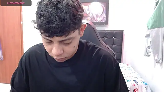 Wiiliam 20 online show from 02-19-25, 04:11