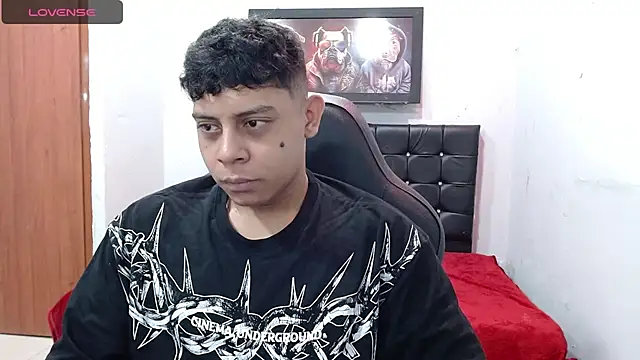 Wiiliam 20 online show from 02-26-25, 11:52