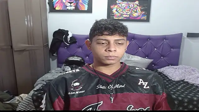 Wiiliam 20 online show from 01-07-26, 01:57