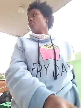 PerfectionBerrie online show from 01-12-25, 04:29