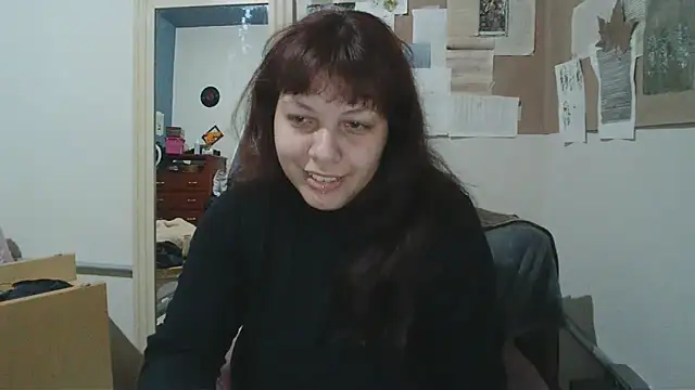 bbyedarling online show from 09-18-25, 01:51