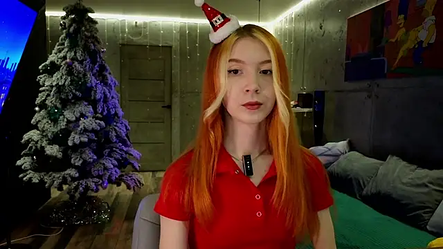 izi-fox online show from 12-28-24, 03:04