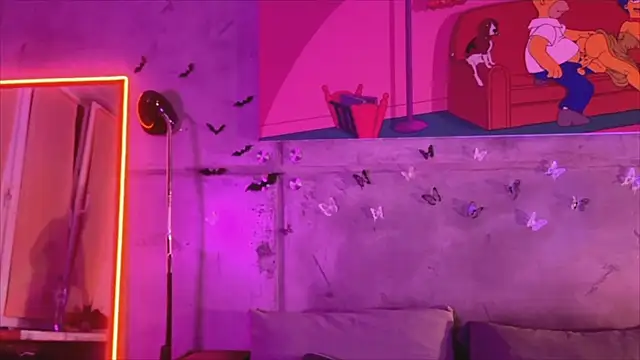 izi-fox online show from 02-14-25, 09:43