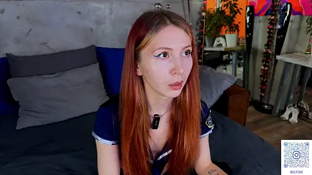 izi-fox online show from 04-10-26, 04:12