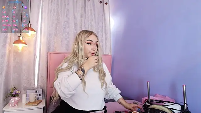 bella-green online show from 12-13-24, 07:10