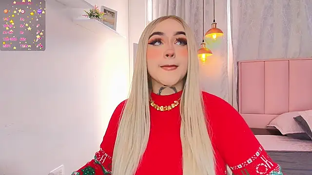 bella-green online show from 12-16-24, 07:10