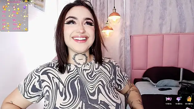 bella-green online show from 12-17-24, 06:53