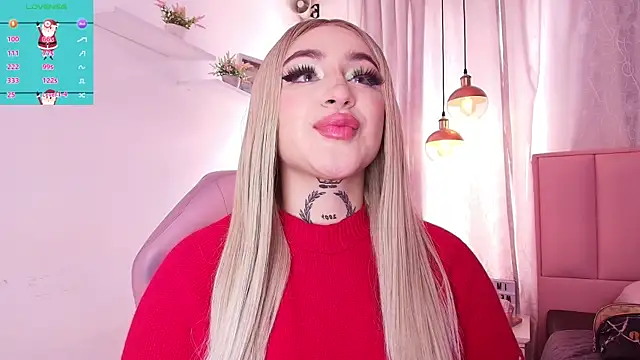 bella-green online show from 12-24-24, 06:06