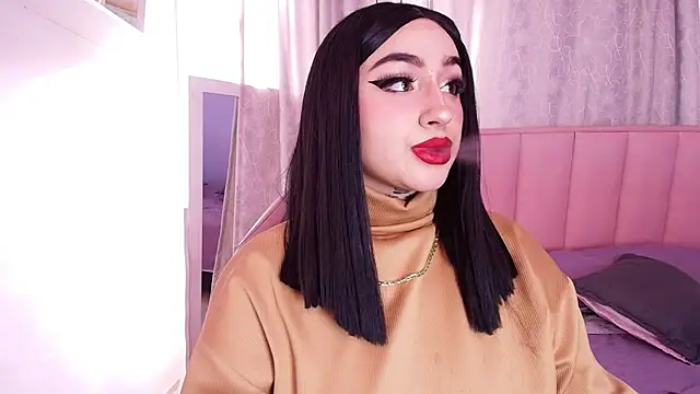 bella-green online show from 12-27-24, 07:03