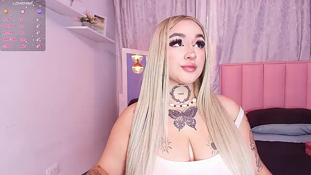 bella-green online show from 01-08-25, 07:03