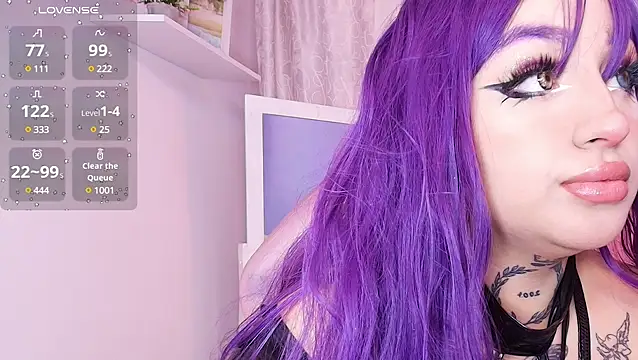 bella-green online show from 01-09-25, 08:22