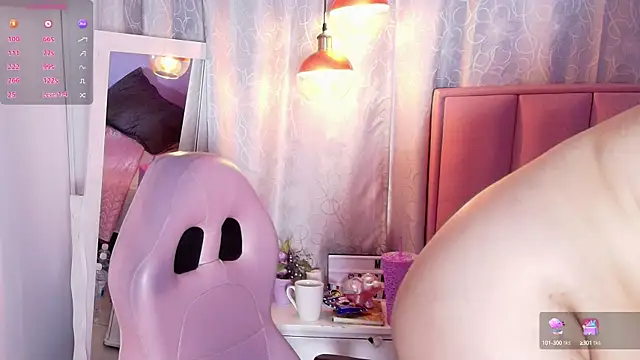 bella-green online show from 01-11-25, 10:18