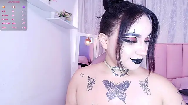 bella-green online show from 01-24-25, 07:07