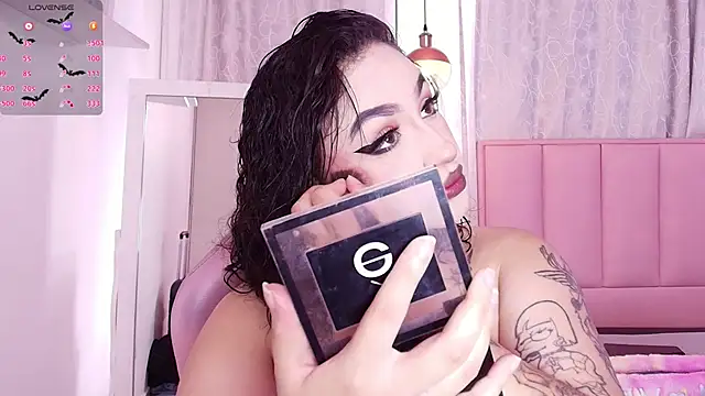 bella-green online show from 01-28-25, 07:21