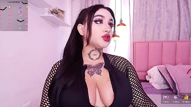 bella-green online show from 01-29-25, 07:00