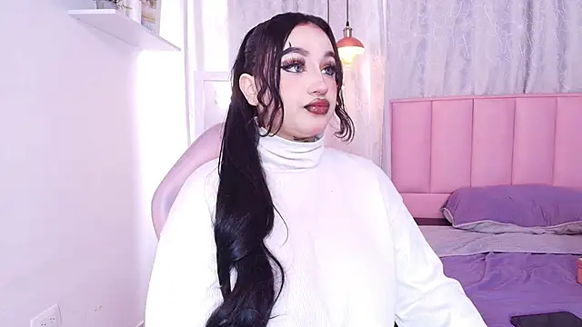 bella-green online show from 02-01-25, 07:02