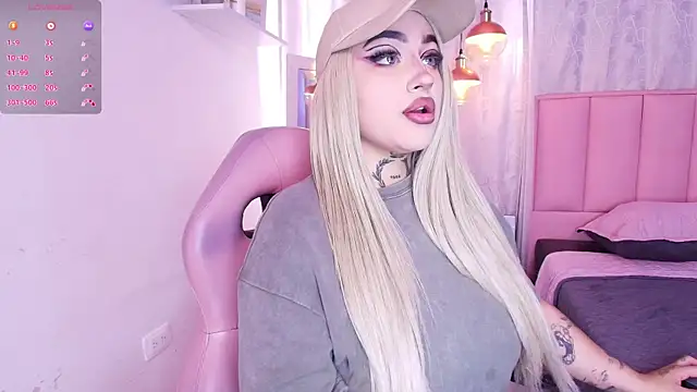 bella-green online show from 02-02-25, 07:14