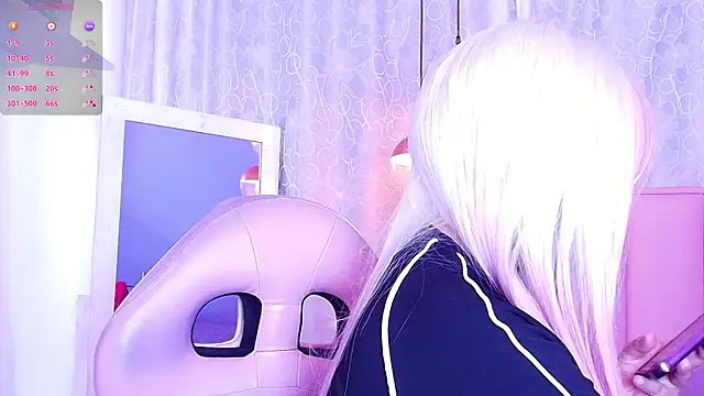 bella-green online show from 02-08-25, 07:05