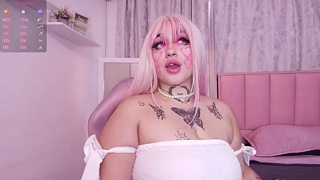 bella-green online show from 02-11-25, 07:05