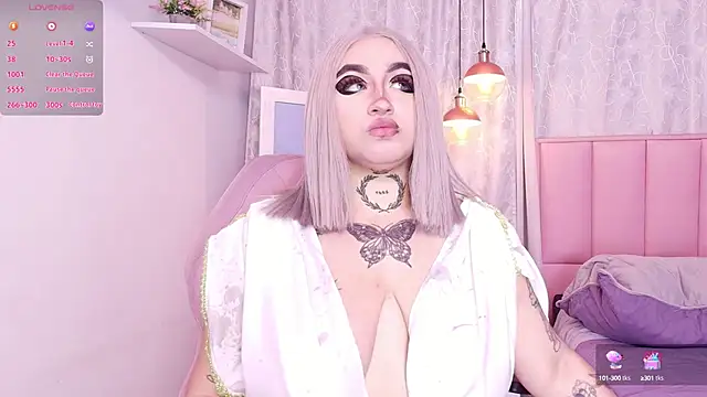 bella-green online show from 02-13-25, 07:10