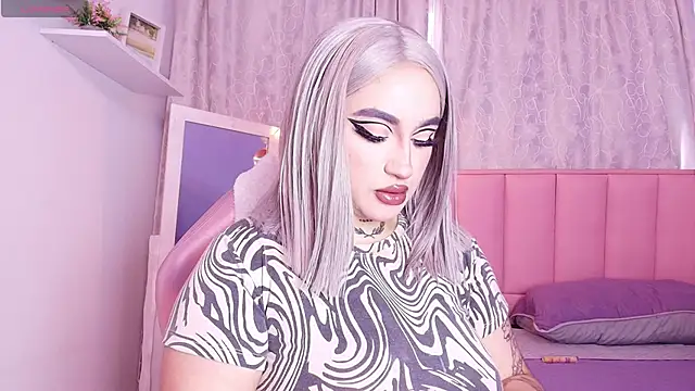 bella-green online show from 02-14-25, 07:02