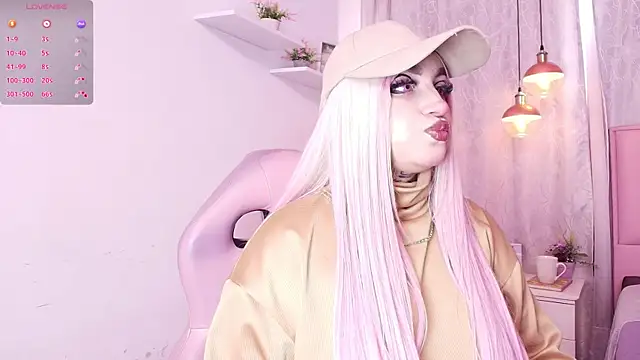 bella-green online show from 02-17-25, 07:10